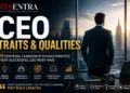 CEO Traits and Qualities 20 Essential Leadership Characteristics Every Successful CEO Must Have (2026 Guide)