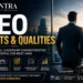 CEO Traits and Qualities 20 Essential Leadership Characteristics Every Successful CEO Must Have (2026 Guide)