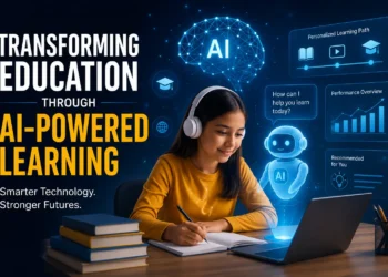 Transforming Education through AI-Powered Learning
