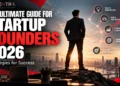 The Ultimate Startup Founders Guide 2026