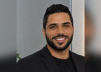 Ahmad Khodr and AloFor: Building the Future of Borderless Travel Connectivity