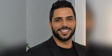 Ahmad Khodr and AloFor: Building the Future of Borderless Travel Connectivity