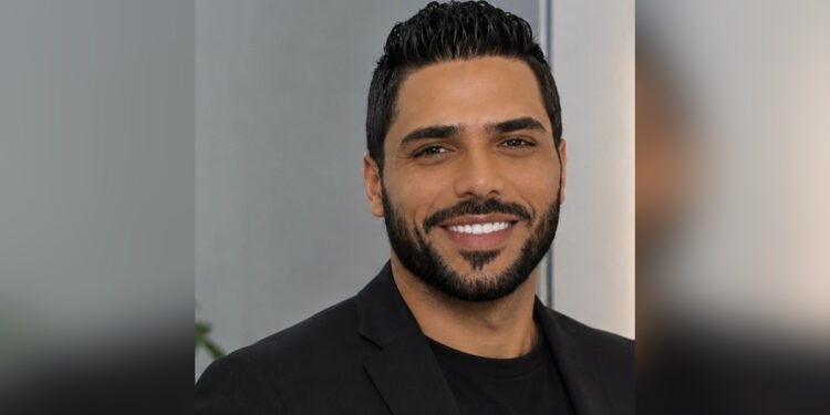 Ahmad Khodr and AloFor: Building the Future of Borderless Travel Connectivity