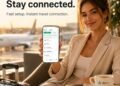 AloFor: The Technology Company Making Global Travel Connectivity Simpler