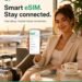 AloFor: The Technology Company Making Global Travel Connectivity Simpler